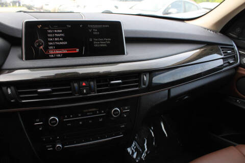 2014 BMW X5 xDrive35i