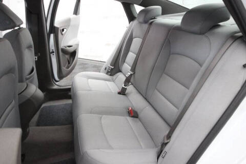 2022 Chevrolet Malibu LS