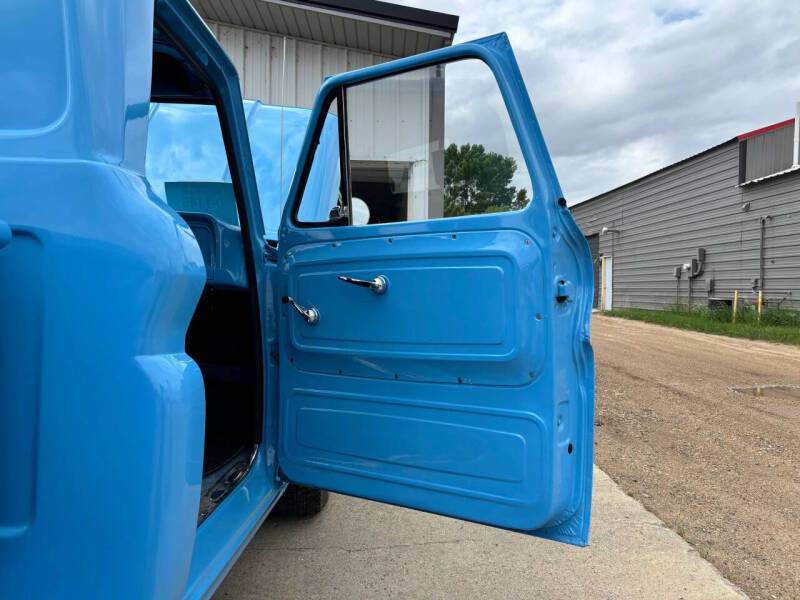 1965 Chevrolet C10