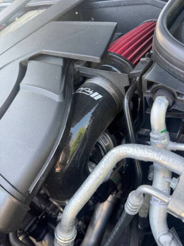 2019 Mercedes-Benz E-Class E 450 4MATIC