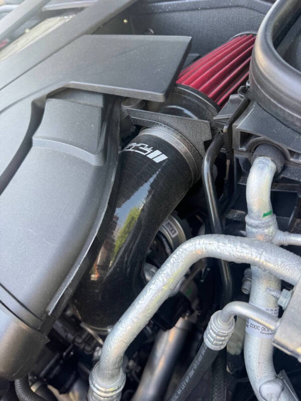 2019 Mercedes-Benz E-Class E 450 4MATIC