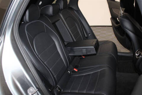 2016 Mercedes-Benz GLC GLC 300