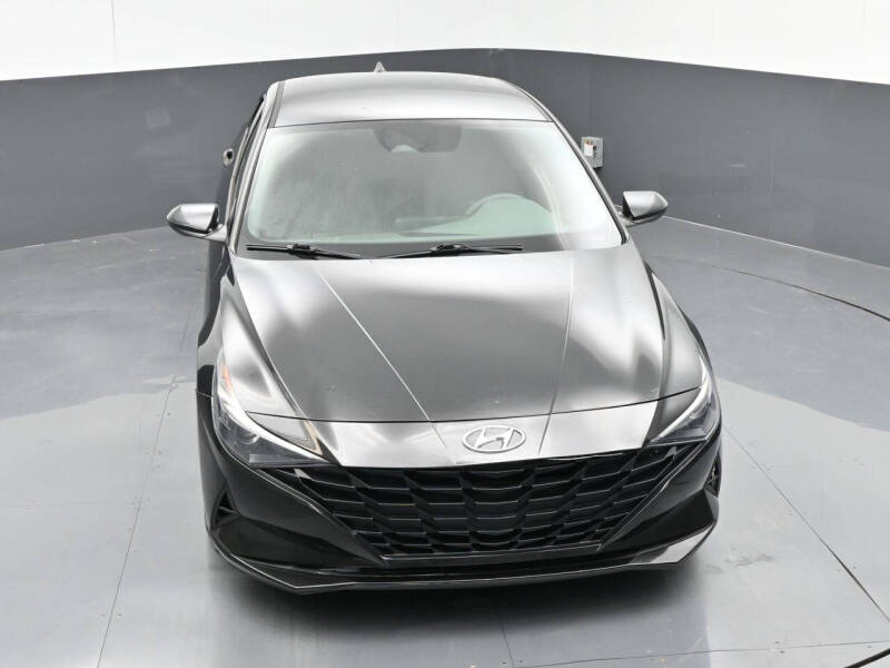 2022 Hyundai Elantra
