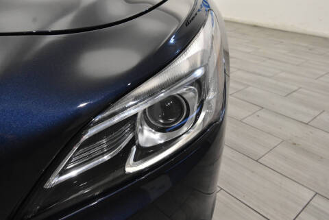 2017 Buick LaCrosse Premium