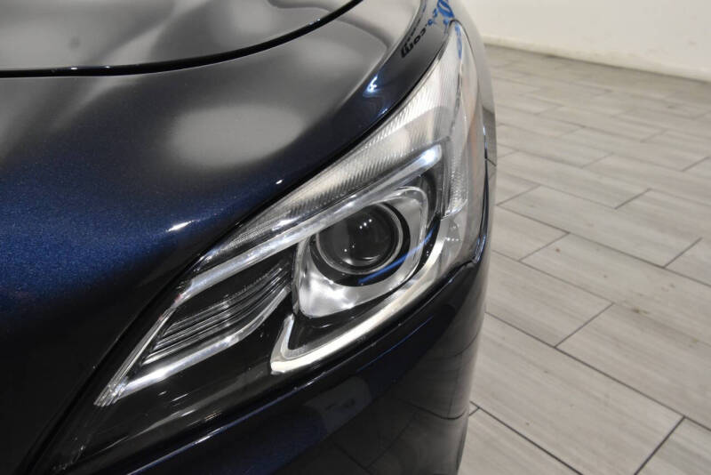 2017 Buick LaCrosse Premium