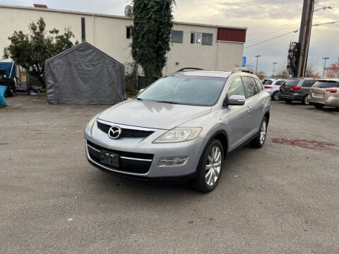 2008 Mazda CX-9 for sale at BJL Auto Sales LLC in Auburn WA