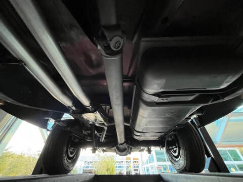 1997 Chevrolet C/K 1500 Series