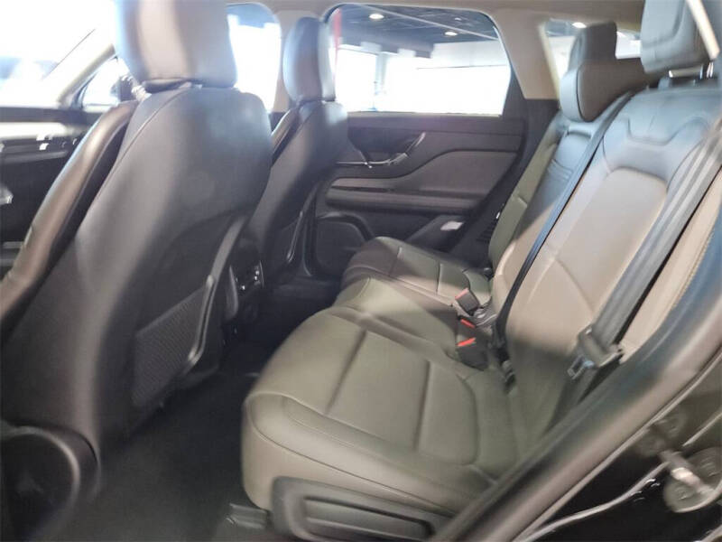 2024 Lincoln Corsair Grand Touring