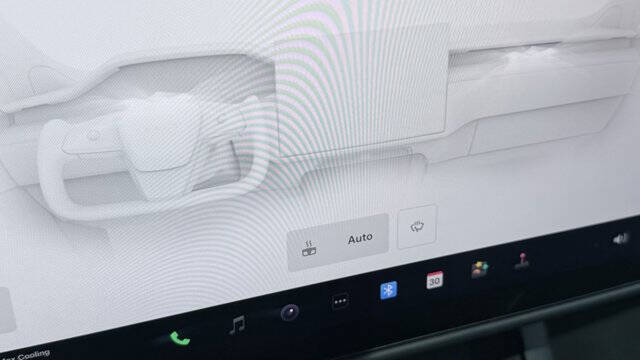 2023 Tesla Model X Plaid