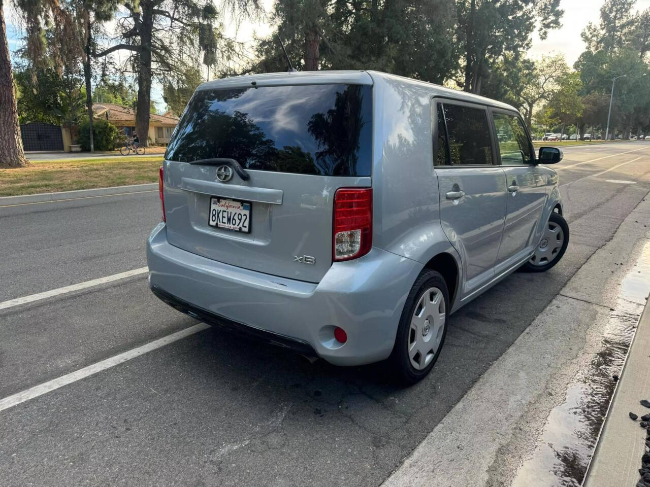 2013 Scion xB for sale at Ride On LLC in Van Nuys, CA