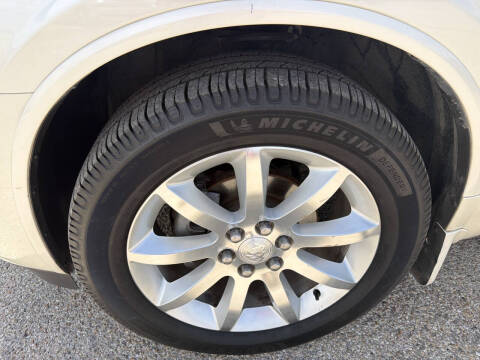 2014 Buick Enclave Premium