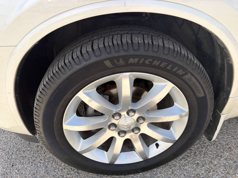 2014 Buick Enclave Premium