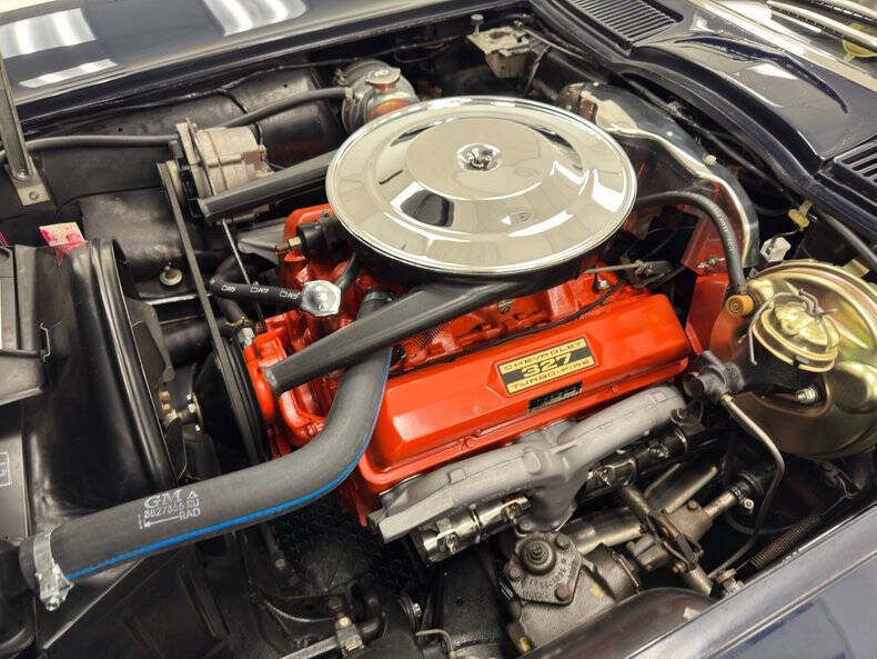 1964 Chevrolet Corvette