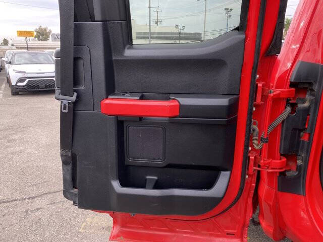 2021 Ford F-350 Super Duty Lariat