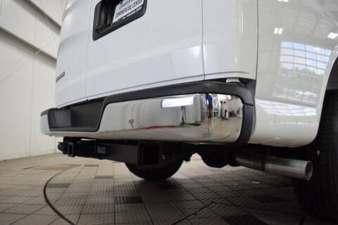 2025 Chevrolet Express 2500