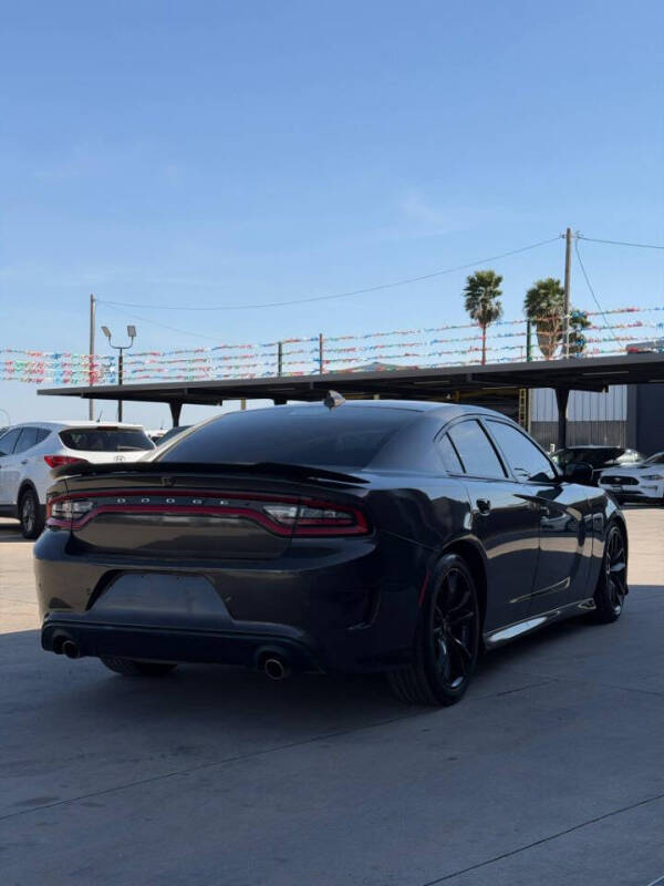 2019 Dodge Charger GT