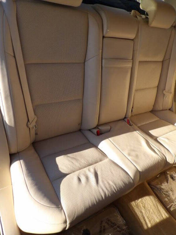 2013 Lexus ES 300h