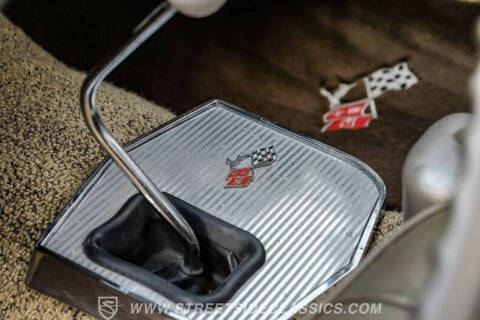 1962 Chevrolet Impala