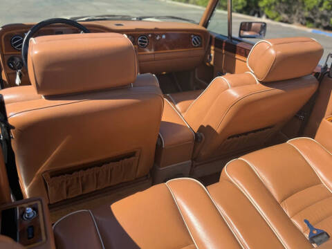 1990 Bentley Continental