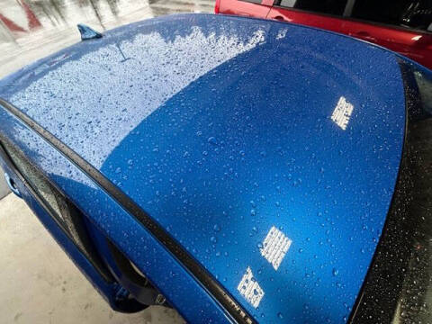 2022 Nissan Versa SV