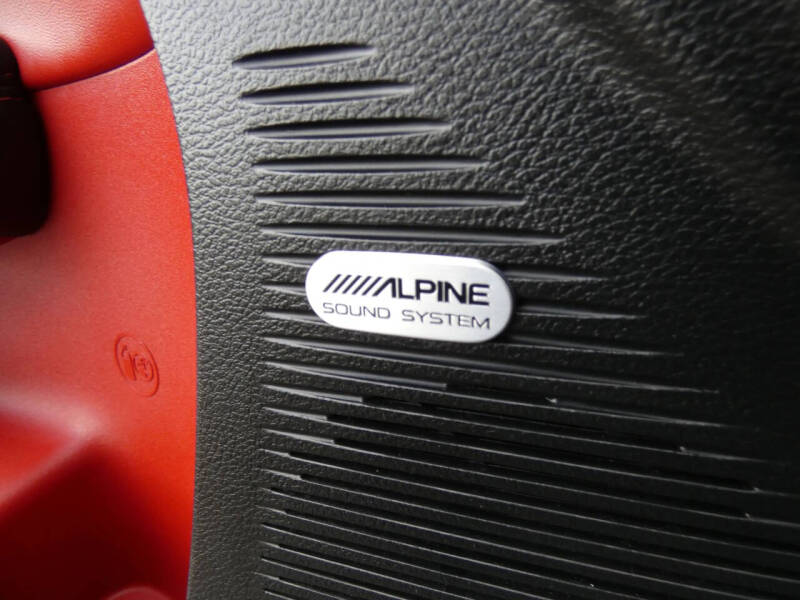 2017 Dodge Challenger