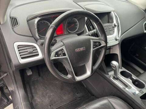 2014 GMC Terrain SLT-1