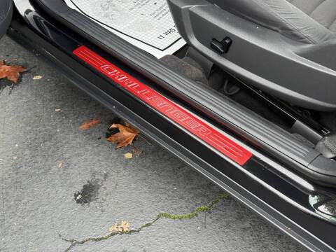 2010 Dodge Challenger SE