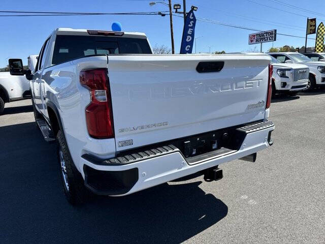 2022 Chevrolet Silverado 3500HD for sale at Mid-State Pre-Owned in Beckley, WV