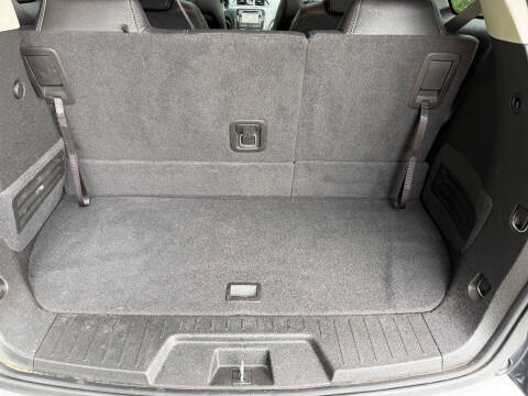 2015 Buick Enclave Premium
