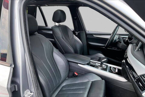 2015 BMW X5 sDrive35i