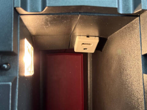 2016 GMC Terrain SLE-1