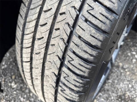 2021 Volkswagen Atlas Cross Sport V6 SEL Premium R-Line 4Motion