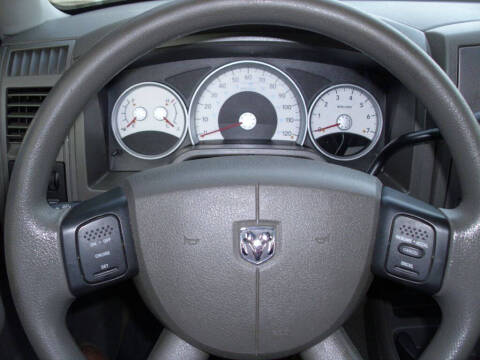 2006 Dodge Dakota SLT