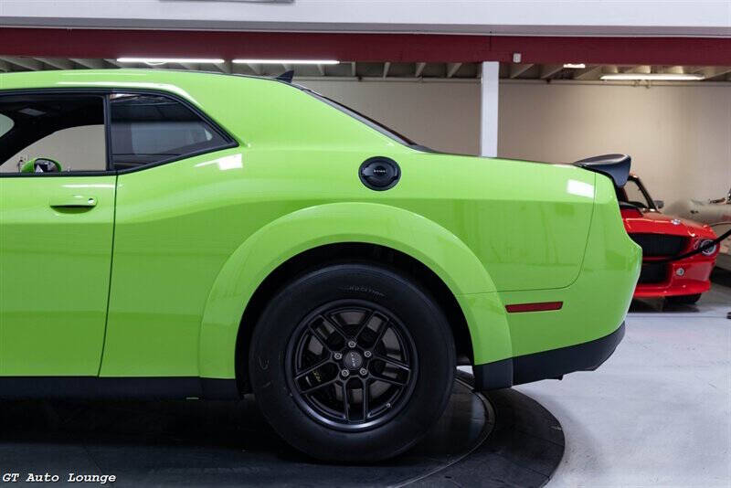 2023 Dodge Challenger 10