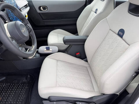 2026 MINI Hardtop 2 Door Cooper S