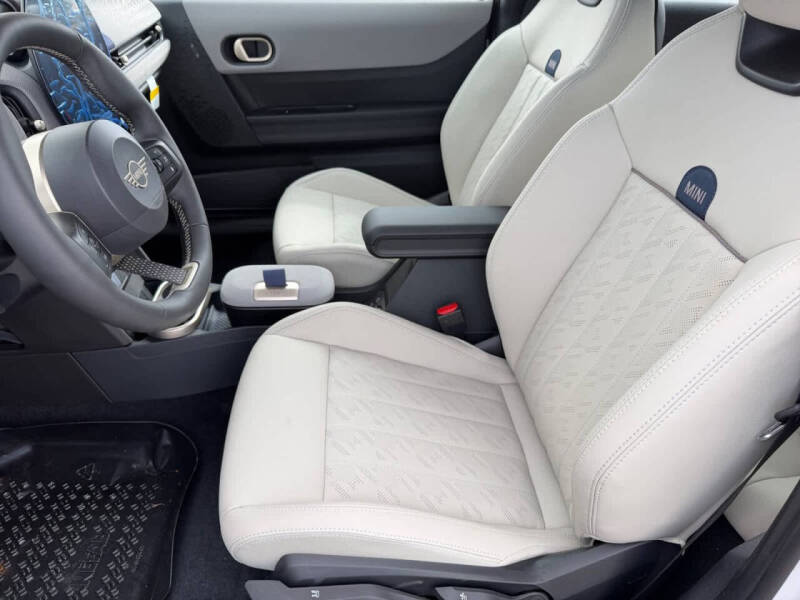 2026 MINI Hardtop 2 Door Cooper S