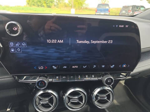 2024 Chevrolet Blazer EV 2LT