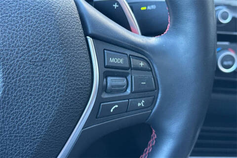 2018 BMW 4 Series 430i Gran Coupe