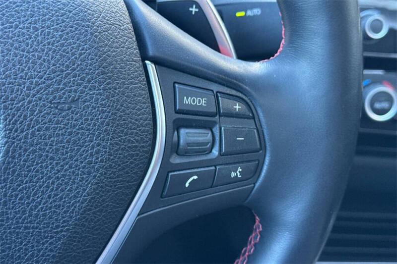 2018 BMW 4 Series 430i Gran Coupe