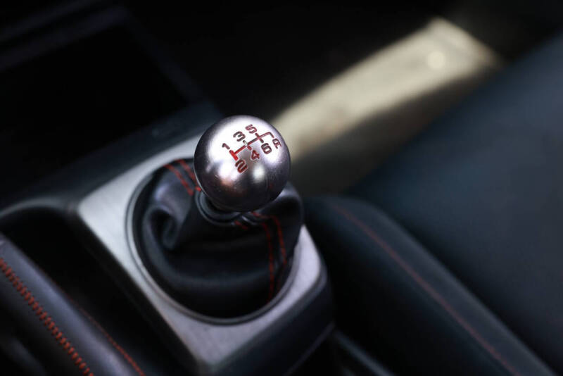 2006 Honda Civic Si