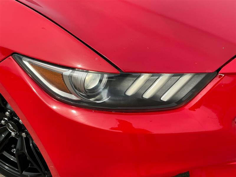 2015 Ford Mustang GT