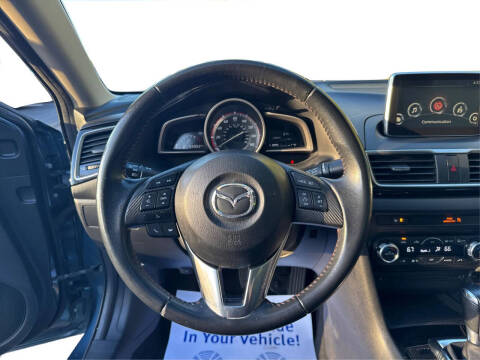 2014 Mazda MAZDA3 i Grand Touring