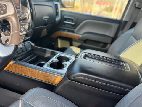 2014 GMC Sierra 1500