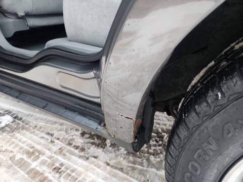 2006 Ford Five Hundred SE