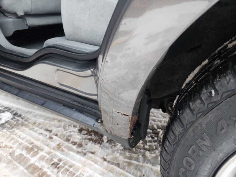 2006 Ford Five Hundred SE