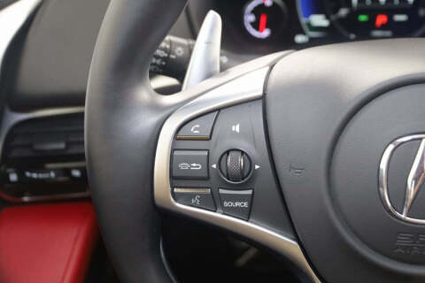 2017 Acura NSX SH-AWD Sport Hybrid