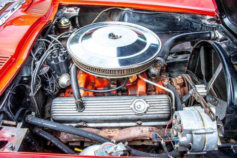 1964 Chevrolet Corvette