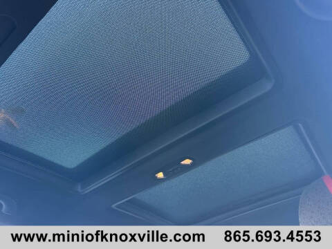 2025 MINI Hardtop 4 Door Cooper S