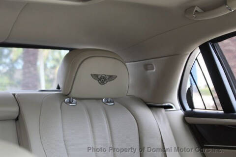 2014 Bentley Flying Spur