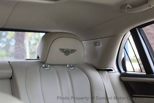 2014 Bentley Flying Spur